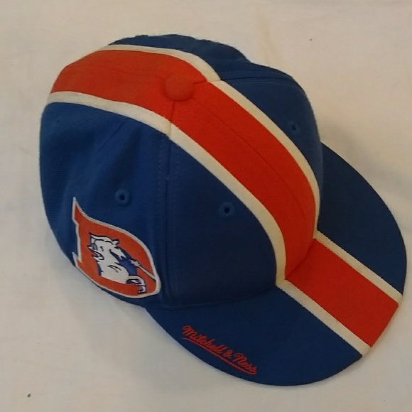 denver broncos mitchell and ness